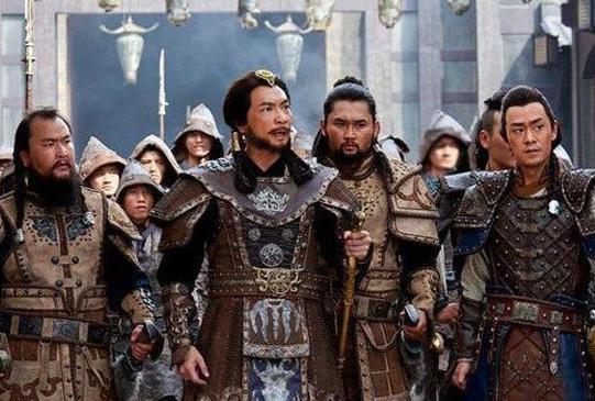 刘锜是什么样的人