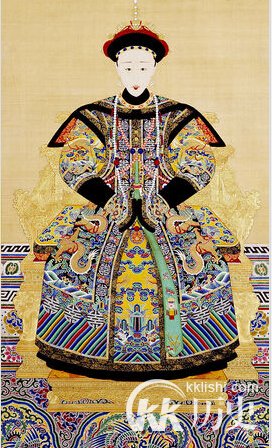 揭秘：道光帝先后立了几个皇后-分别叫什么