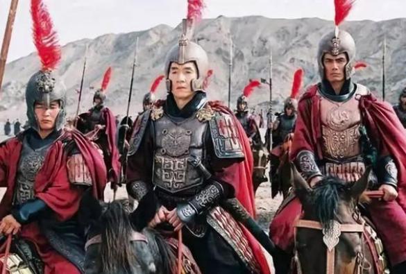 东汉军事家班超:投笔从戎,纵横西域数十年