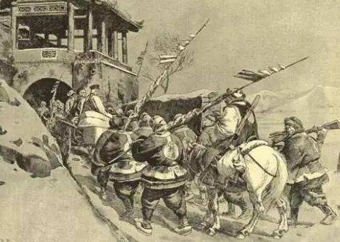 殖产兴业中推行的机构有多少 其最后的结果有什么意义