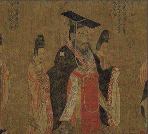 北周灭北齐之战简介 背景,过程及结果是什么样的