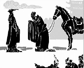 成语不识时务的主人公是谁？不识时务有何典故