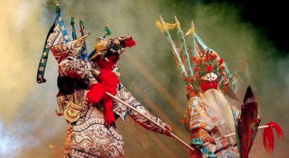 揭秘京剧四大名旦死因，大多结局凄凉