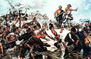 秦始皇唯一一次格外开恩而埋下亡国的祸根