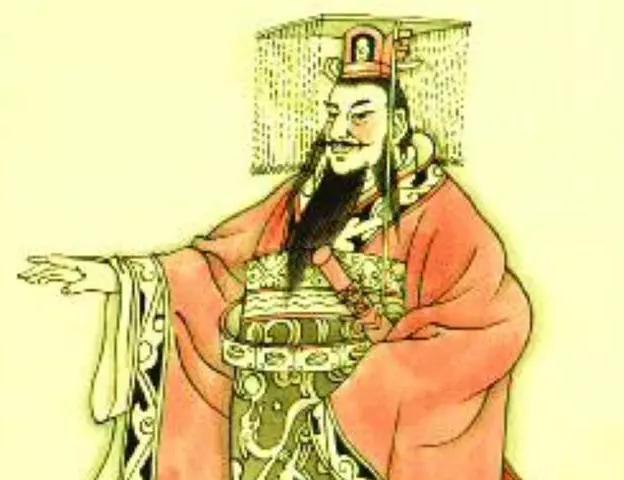 秦始皇唯一一次格外开恩而埋下亡国的祸根