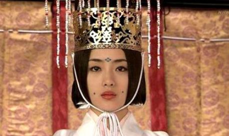 皇极天皇在位时有哪些举措