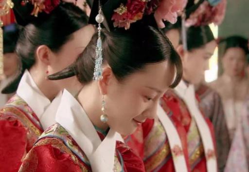 珍妃和瑾妃是两姐妹为何结局大相径庭