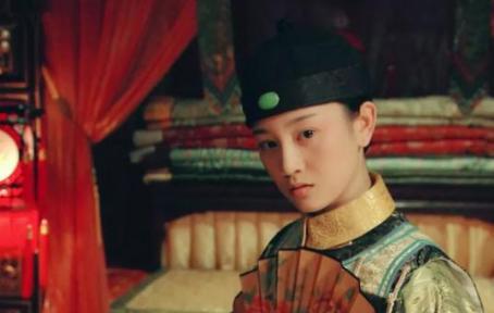 珍妃和瑾妃是两姐妹为何结局大相径庭