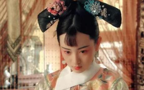 珍妃和瑾妃是两姐妹为何结局大相径庭