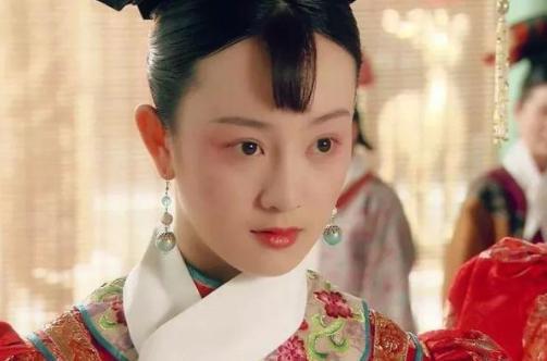 珍妃和瑾妃是两姐妹为何结局大相径庭