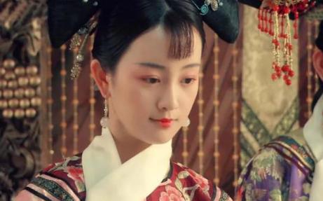 珍妃和瑾妃是两姐妹为何结局大相径庭