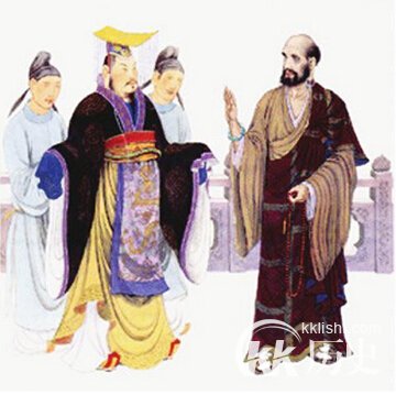 古代皇帝寿命为何这么短的原因：温柔乡英雄冢