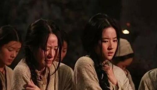 "一月天子"朱常洛，真的是因为八位美女丧命吗