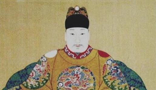 "一月天子"朱常洛，真的是因为八位美女丧命吗