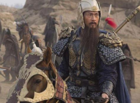 潘美到底有多惨