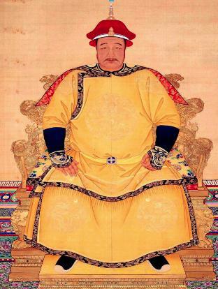 东宫福晋说送就送