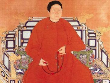 东宫福晋说送就送