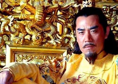 朱元璋死前为何连喊三声朱棣来否 真相却是这样的