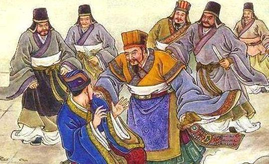 郑国第五任及第九任国君：郑厉公的生平事迹简介