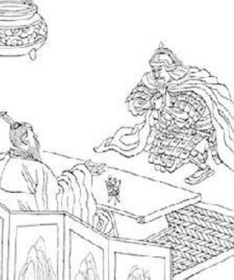 郑国第五任及第九任国君：郑厉公的生平事迹简介