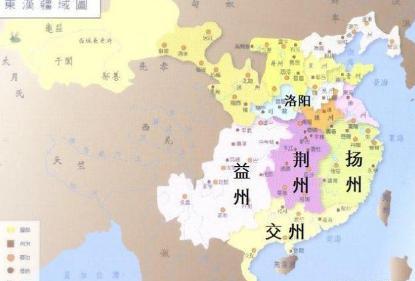 刘璋明明知道刘备的本性 为何还是选择引狼入室呢