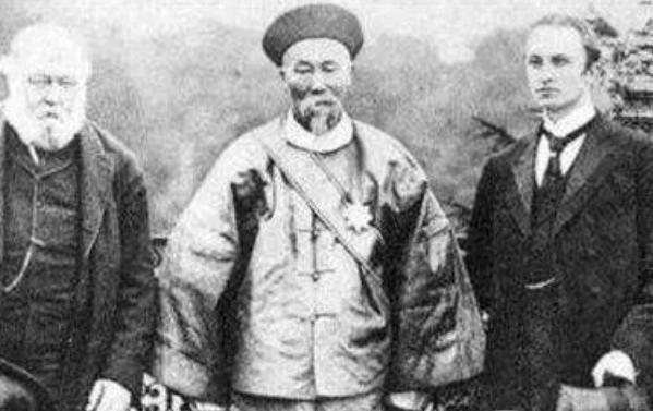 慈禧如果不用海军军费