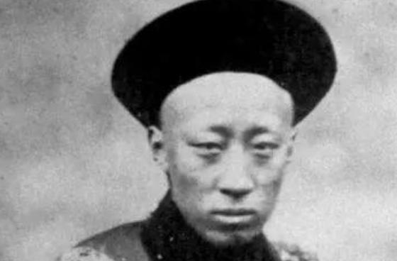 慈禧如果不用海军军费