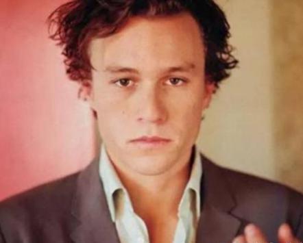 人们心中小丑 希斯&middot;莱杰所饰演最完美的大反派