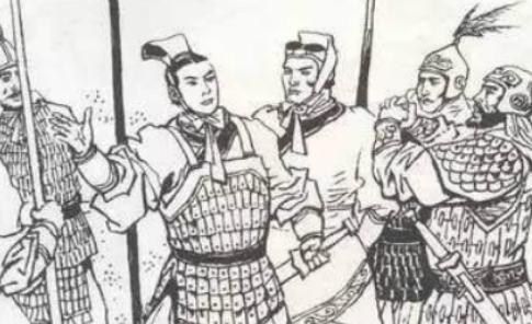 东汉六大家族之耿弇家族，耿弇真的屠了300座城吗