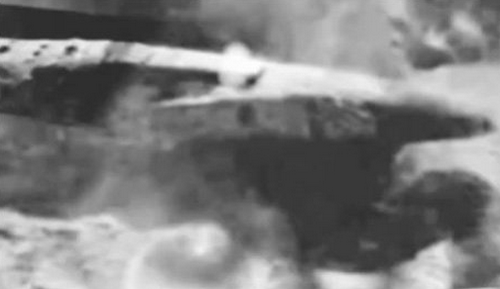 有图有真相!28个外星人存在的惊人证据