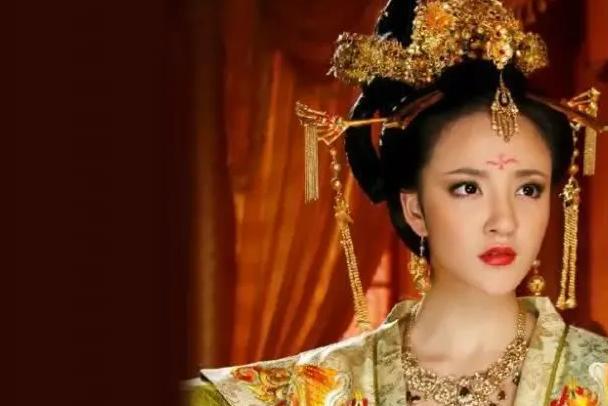 唐玄宗有个洋贵妃