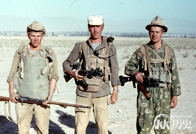 1941年斯大林为何对德军的侵犯闭口不谈