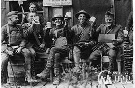 1941年斯大林为何对德军的侵犯闭口不谈