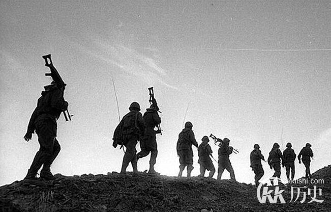 1941年斯大林为何对德军的侵犯闭口不谈