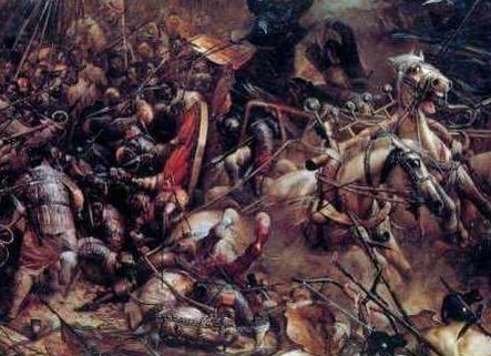 历史上最低最不受欢迎的王朝 因为它的存在造成了300年的灾难