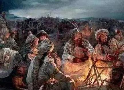 历史上最低最不受欢迎的王朝 因为它的存在造成了300年的灾难