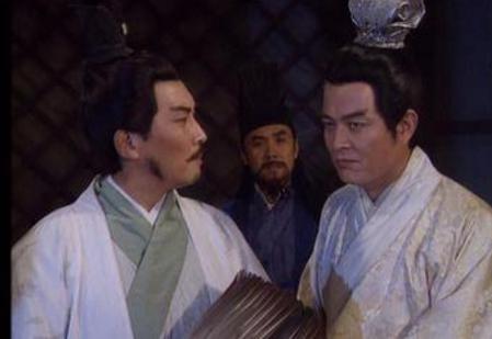 诸葛亮的扇子到底是用什么做的 不是羽毛而是一种动物的尾巴