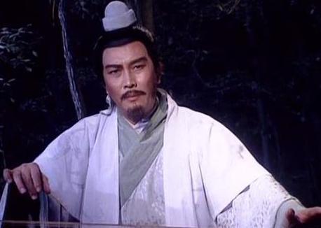 诸葛亮的扇子到底是用什么做的 不是羽毛而是一种动物的尾巴