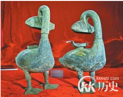 海昏侯墓的背后 你所不知道的“科学力量”