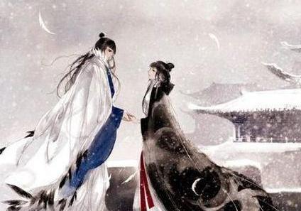 乐昌公主跟徐德言是什么关系