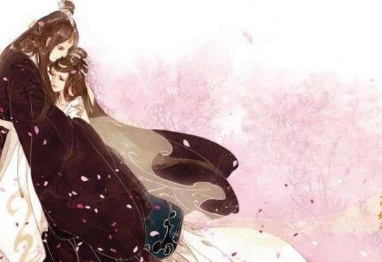 乐昌公主跟徐德言是什么关系