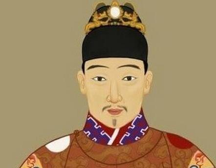 他是明朝最后一位皇帝 奈何其生性多疑根本无法挽救倾颓的王朝