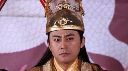 他是明朝最后一位皇帝 奈何其生性多疑根本无法挽救倾颓的王朝