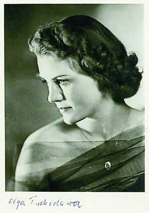 图说真相 揭秘二战史上十大美女间谍