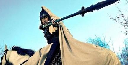 赵云单骑救主的故事是真的吗 历史上是否真的有这件事