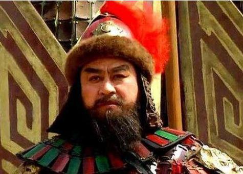 淳于琼是什么结局