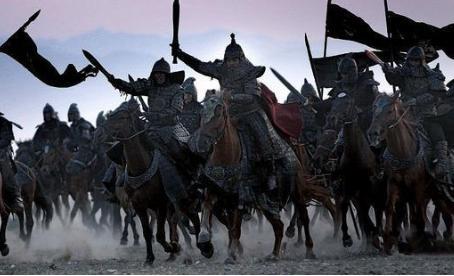 项羽不杀刘邦，曹操不杀刘备，石勒不杀石虎的原因是什么