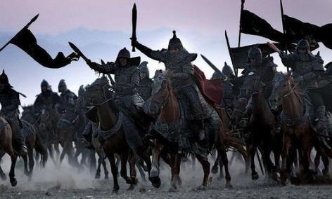 项羽不杀刘邦，曹操不杀刘备，石勒不杀石虎的原因是什么