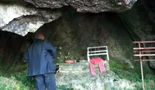 探索：顺天圣母陈靖姑真正的出生地