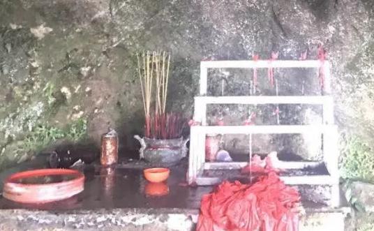 探索：顺天圣母陈靖姑真正的出生地